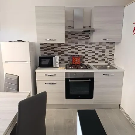 Stranizza D'amari