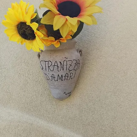 Appartamento Stranizza D'amari