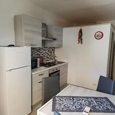 Stranizza D'amari Casa Santa (Trapani)