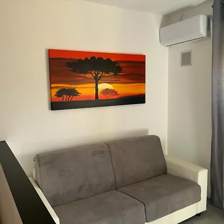 Appartamento Stranizza D'amari Casa Santa (Trapani)