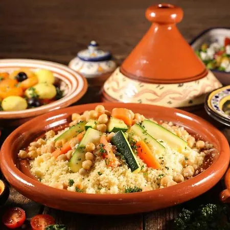 Stranizza D'amari *