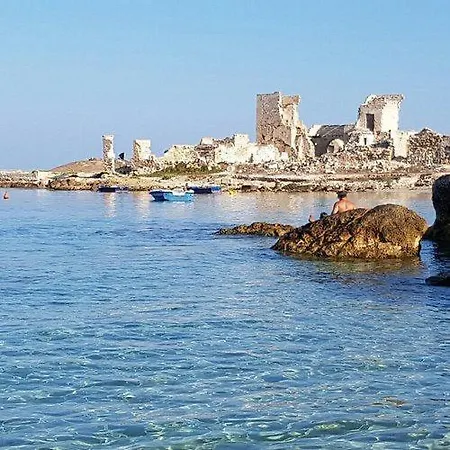 Stranizza D'amari Casa Santa (Trapani)