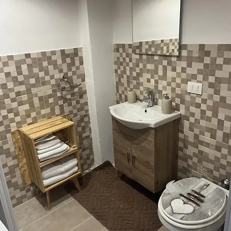 Stranizza D'amari Appartamento Casa Santa (Trapani)