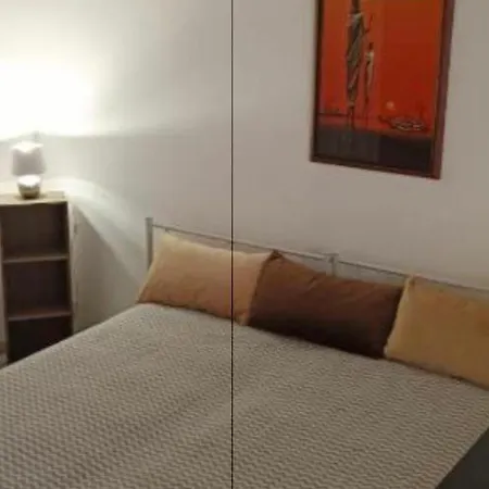 Appartamento Stranizza D'amari Casa Santa (Trapani)